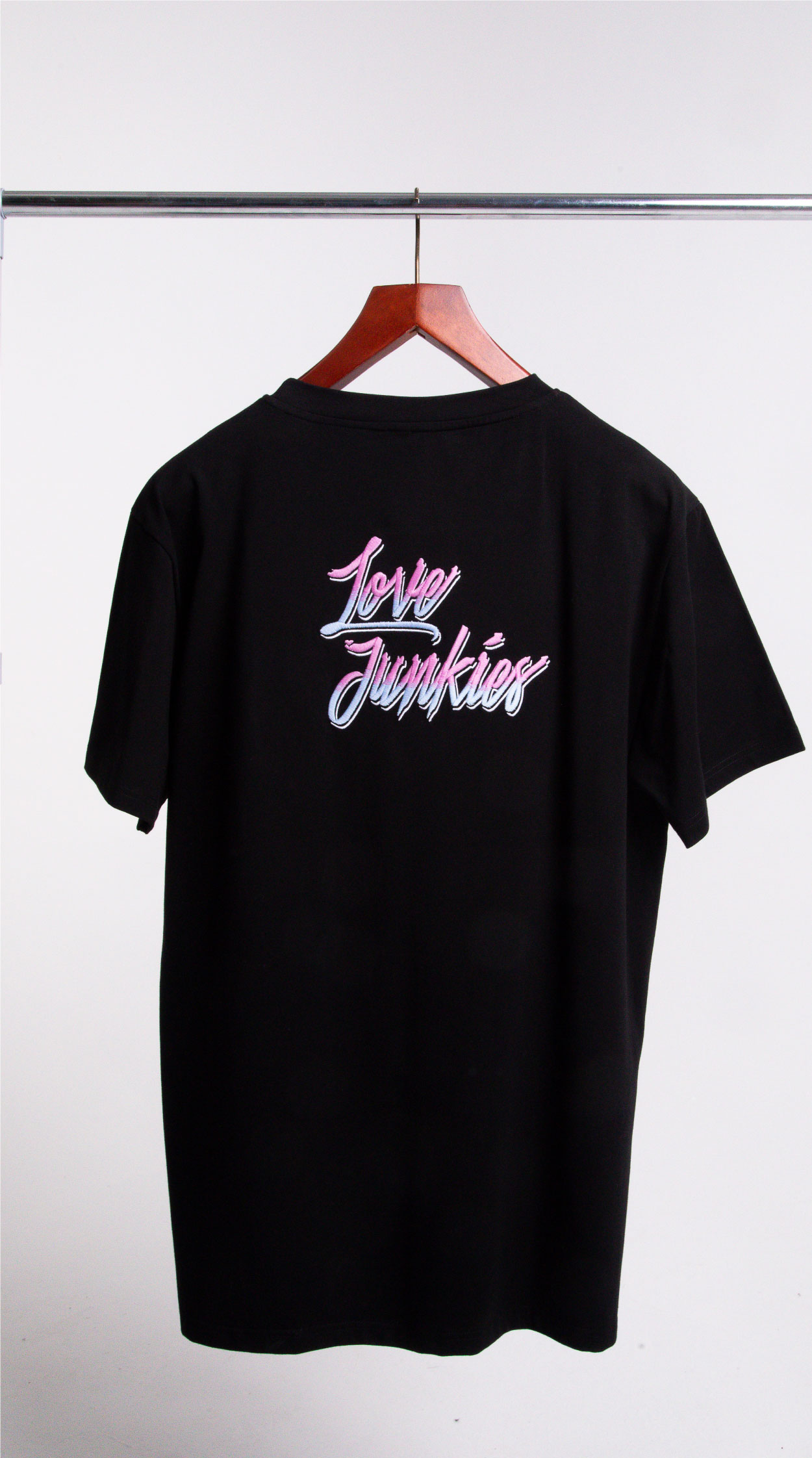 love junkies apparel drop